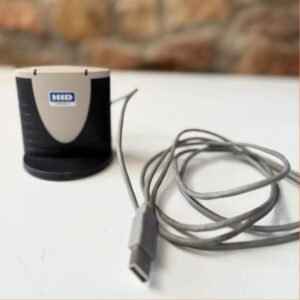 Lector de tarjeta HYD Omnikey con cable USB