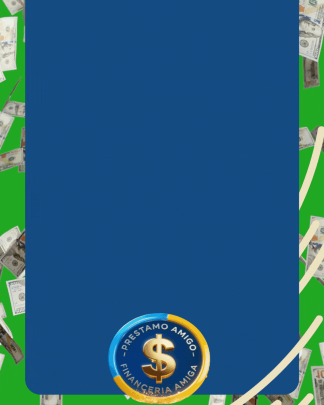 Préstamo Amigo